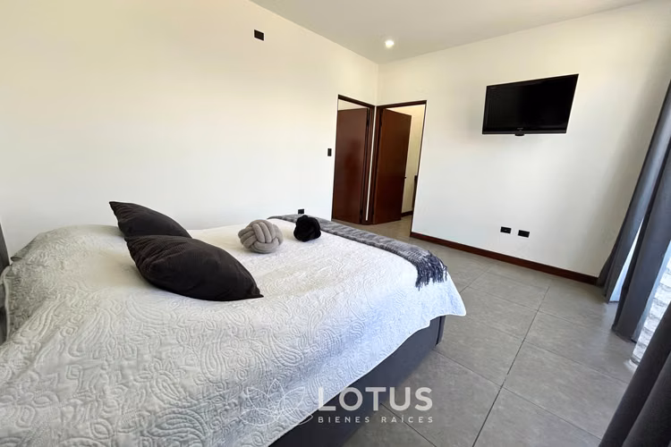 Casa en venta en Condominio Distrito San Juan, CÓDIGO AJ057