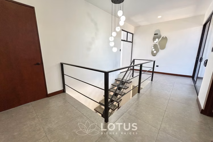Casa en venta en Condominio Distrito San Juan, CÓDIGO AJ057