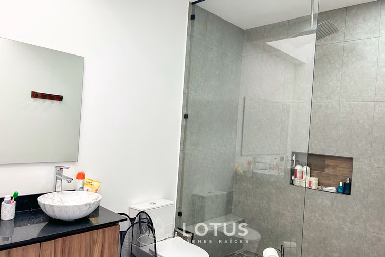 Casa en venta en Condominio Distrito San Juan, CÓDIGO AJ057