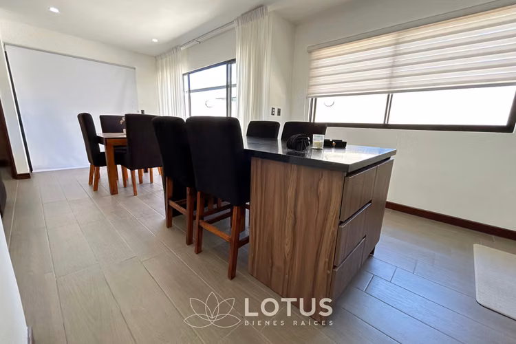Casa en venta en Condominio Distrito San Juan, CÓDIGO AJ057