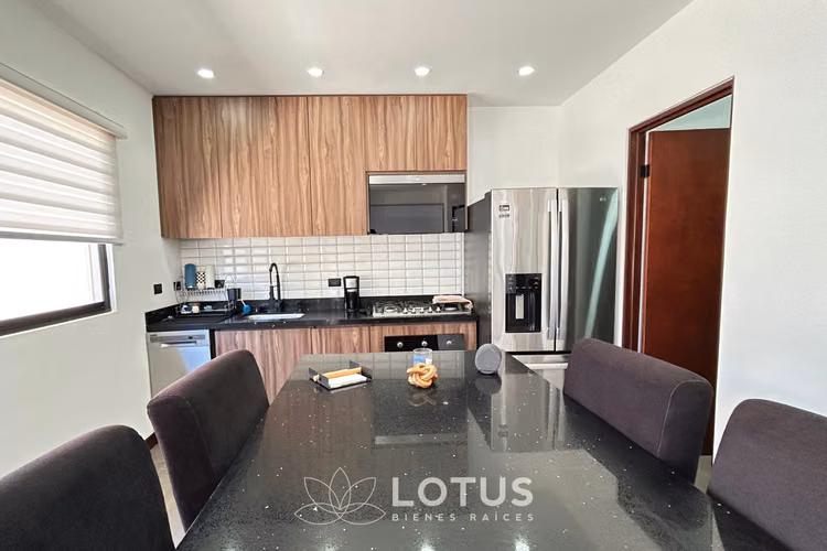 Casa en venta en Condominio Distrito San Juan, CÓDIGO AJ057