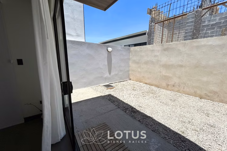 Casa en venta en Condominio Distrito San Juan, CÓDIGO AJ057
