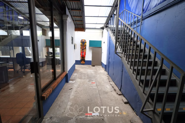 Casa para Remodelar en Barrio Córdoba, Zapote, Cód. AJ051 - Imagen 14
