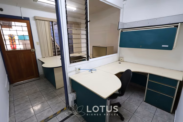 Casa para Remodelar en Barrio Córdoba, Zapote, Cód. AJ051 - Imagen 15