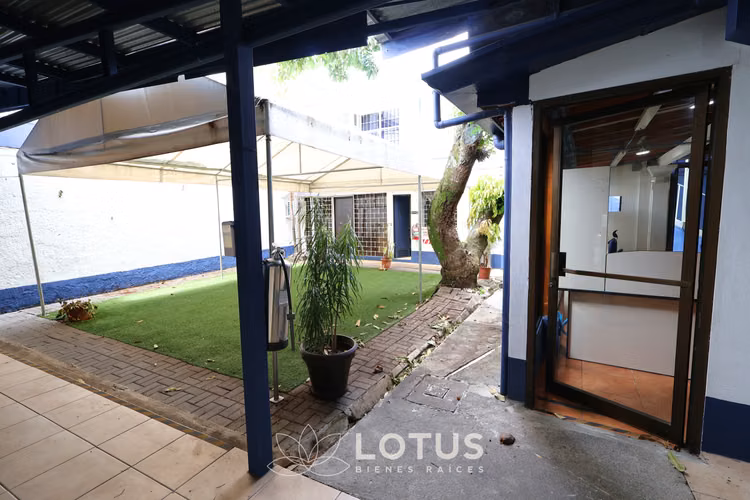 Casa para Remodelar en Barrio Córdoba, Zapote, Cód. AJ051 - Imagen 10