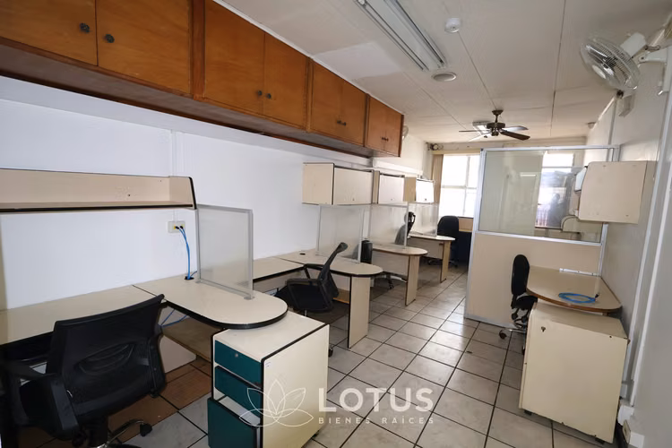 Casa para Remodelar en Barrio Córdoba, Zapote, Cód. AJ051 - Imagen 16