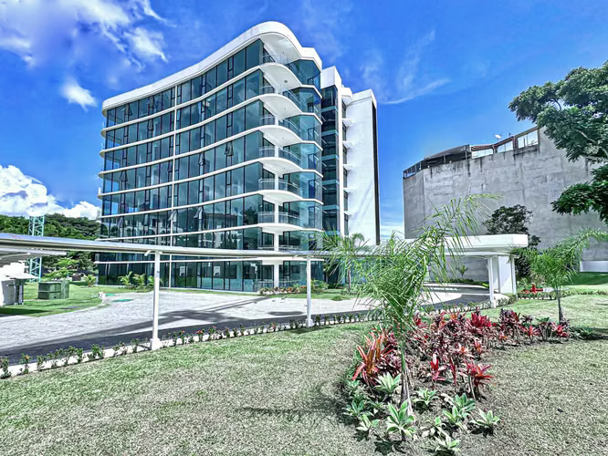 Condo Positano Near Escazu Country Club