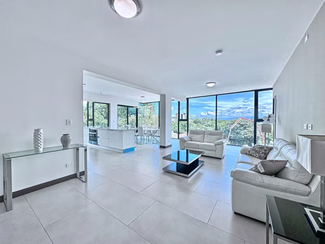 Condo Positano Near Escazu Country Club