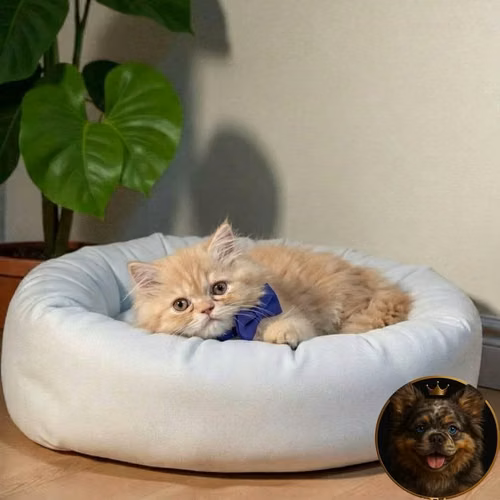 Gatos Persa