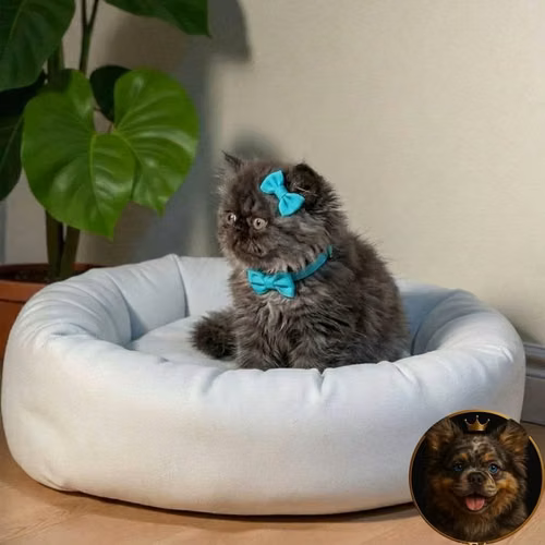 Gatos Persa