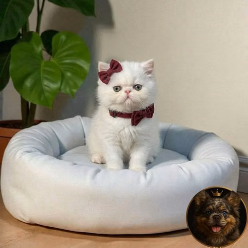 Gatos Persa
