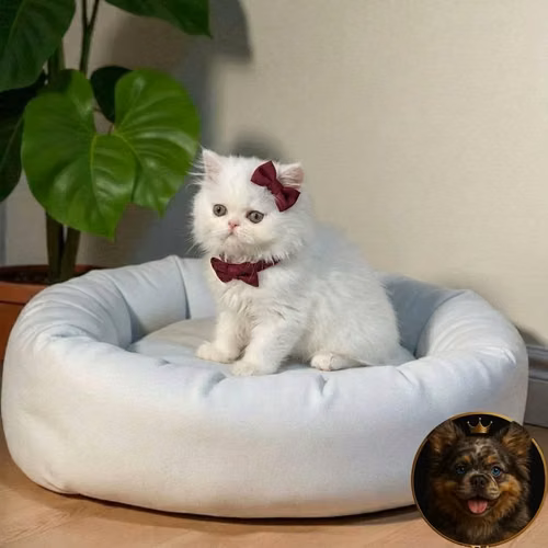 Gatos Persa