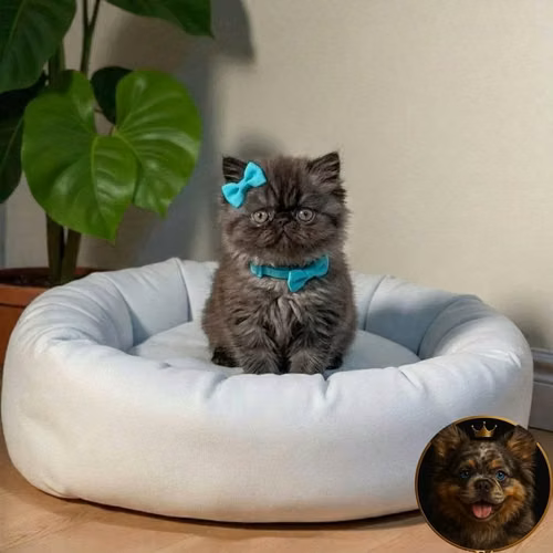 Gatos Persa