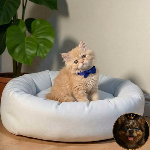 Gatos Persa