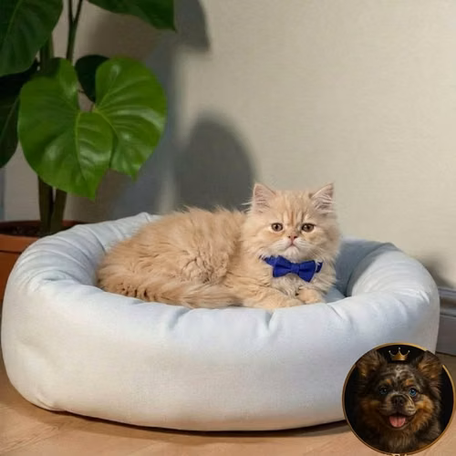 Gatos Persa