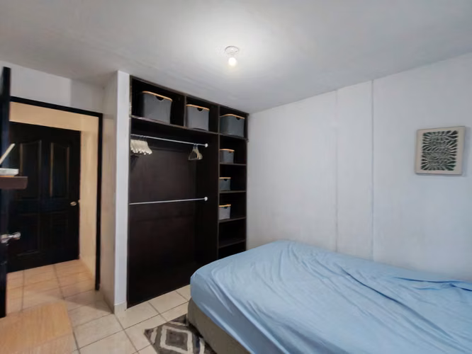 ALQUILER DE CASA SEMI AMOBLADA EN RÍO ORO DE SANTA ANA CON AMPLIO JARDÍN PRIVADO - Imagen 19