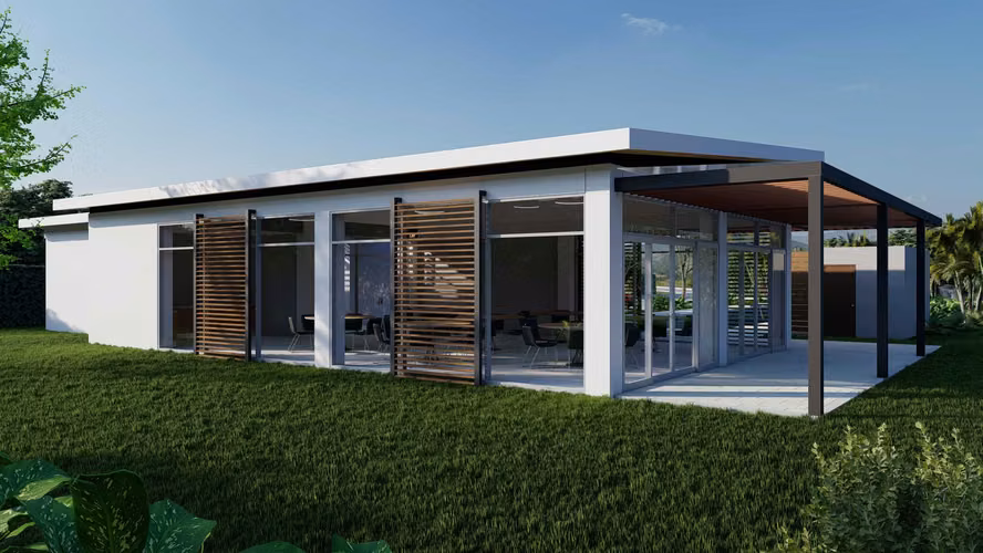 LOTE EN VENTA EN CONDOMINIO DULÚA, GRECIA ALAJUELA - Imagen 12