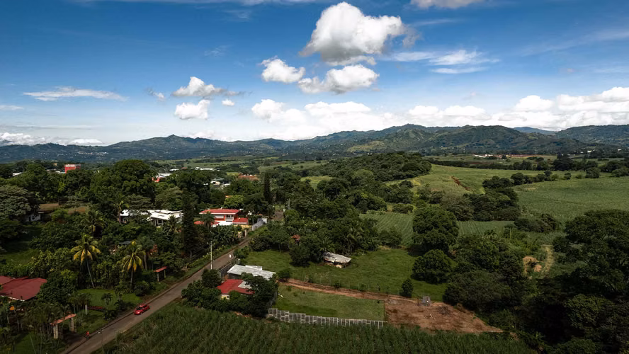 LOTE EN VENTA EN CONDOMINIO DULÚA, GRECIA ALAJUELA - Imagen 10