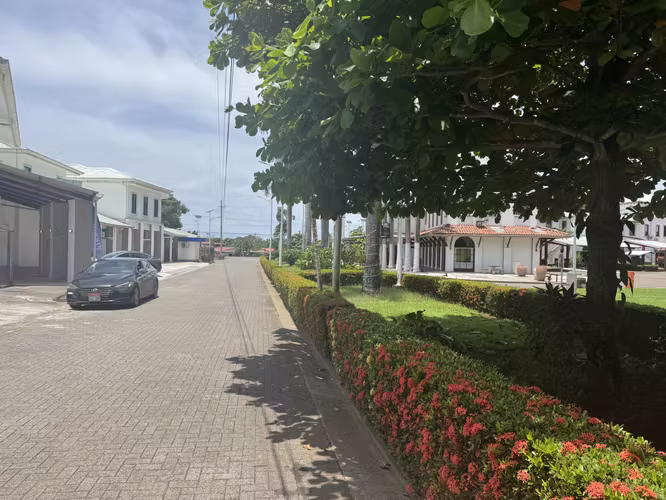 Lote Exclusivo Cerca de Playa Bejuco