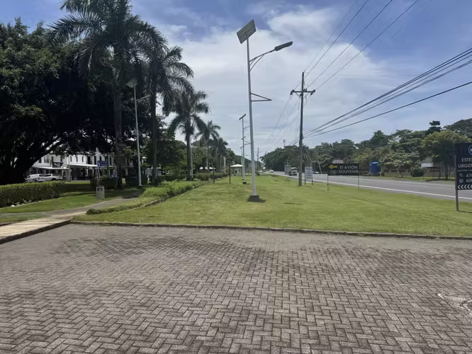 Lote Exclusivo Cerca de Playa Bejuco