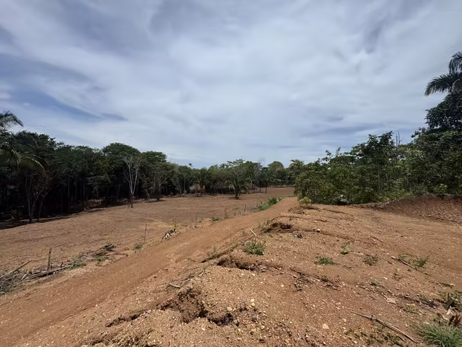 Lote Exclusivo Cerca de Playa Bejuco - Imagen 8