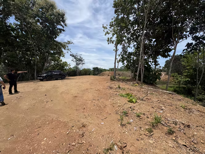 Lote Exclusivo Cerca de Playa Bejuco - Imagen 11