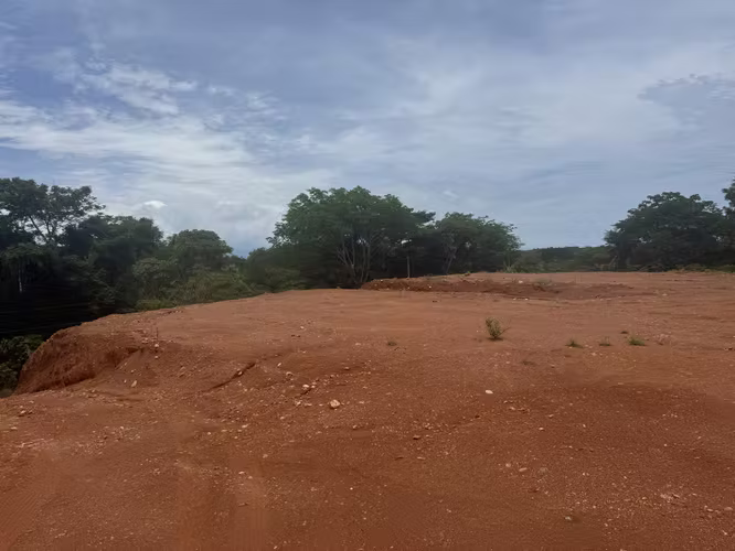 Exclusive Lot Near Playa Bejuco