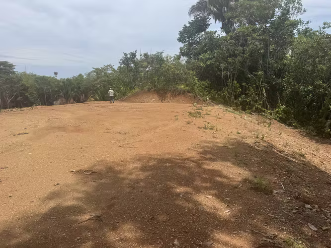 Lote Exclusivo Cerca de Playa Bejuco - Imagen 12