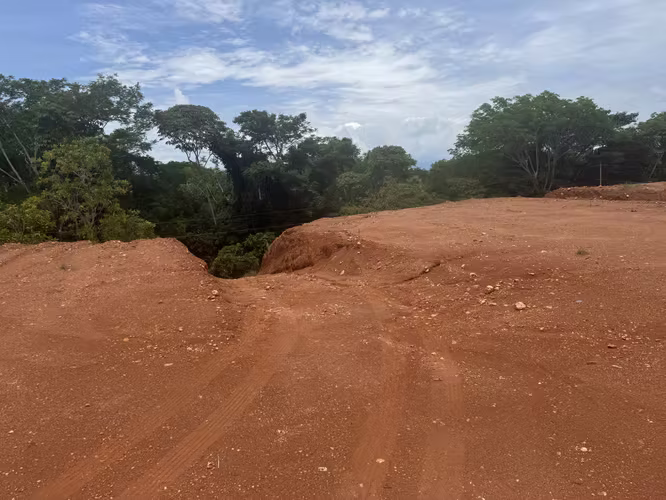 Lote Exclusivo Cerca de Playa Bejuco - Imagen 2