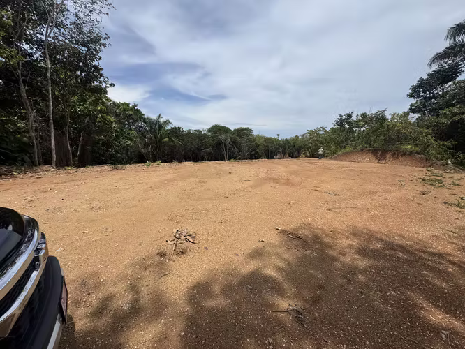 Lote Exclusivo Cerca de Playa Bejuco - Imagen 9