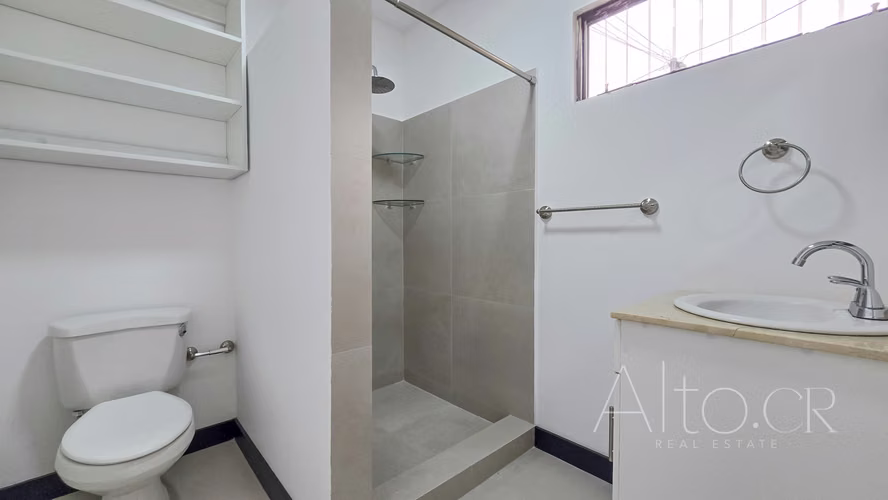 POZOS  |  2 HABITACIONES  |  SERVICIOS INCLUIDOS  |  PRIVACIDAD Y SEGURIDAD - Imagen 7