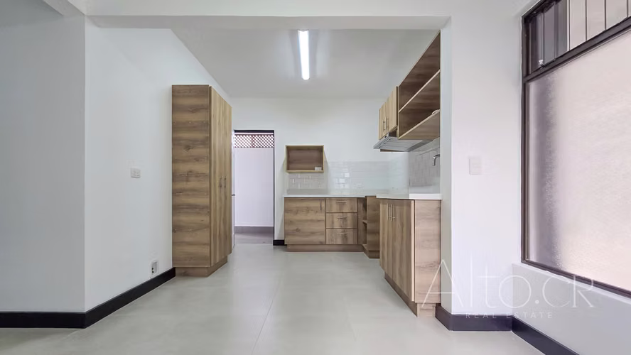 POZOS  |  2 HABITACIONES  |  SERVICIOS INCLUIDOS  |  ZONA TRANQUILA - Imagen 4