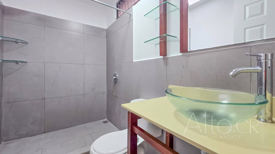 POZOS  |  2 HABITACIONES  |  SERVICIOS INCLUIDOS  |  ZONA TRANQUILA - Imagen 9