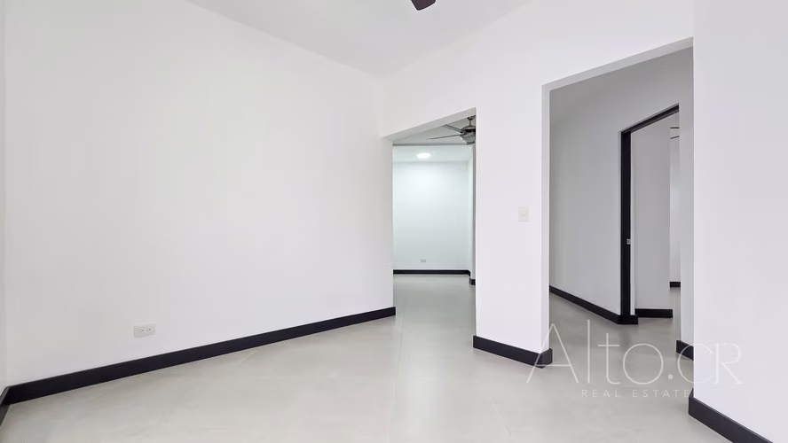 POZOS  |  2 HABITACIONES  |  SERVICIOS INCLUIDOS  |  ZONA TRANQUILA - Imagen 2