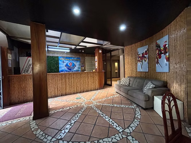 Hotel en Venta en Alajuela Centro | Inversión Rentable Cerca del Aeropuerto - Imagen 3
