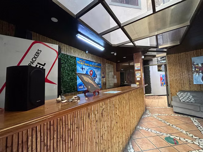 Hotel en Venta en Alajuela Centro | Inversión Rentable Cerca del Aeropuerto - Imagen 2