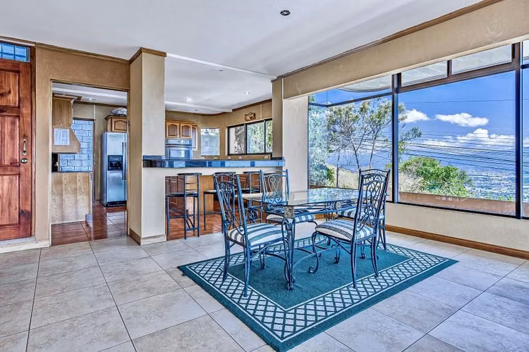Casa San Antonio Hills | Independent mountainside home