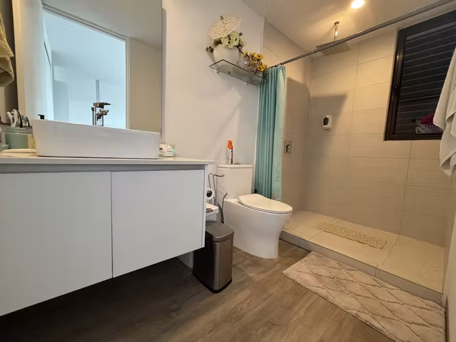 Venta de apartamento en piso alto, Condominio Nest Freses, Curridabat - Imagen 7
