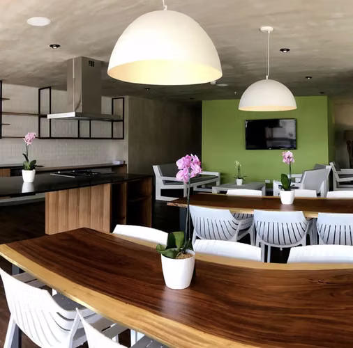 Venta de apartamento en piso alto, Condominio Nest Freses, Curridabat - Imagen 15