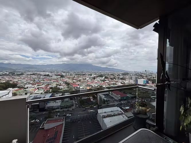 Venta de apartamento en piso alto, Condominio Nest Freses, Curridabat - Imagen 5