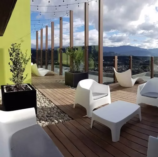 Venta de apartamento en piso alto, Condominio Nest Freses, Curridabat - Imagen 17