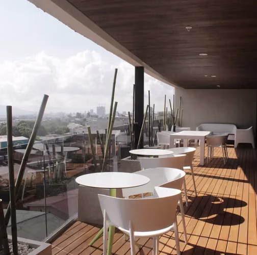 Venta de apartamento en piso alto, Condominio Nest Freses, Curridabat - Imagen 19