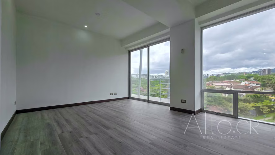 EXCLUSIVO APARTAMENTO | LOS LAURELES, ESCAZU | VISTA PRECIOSA - Imagen 10