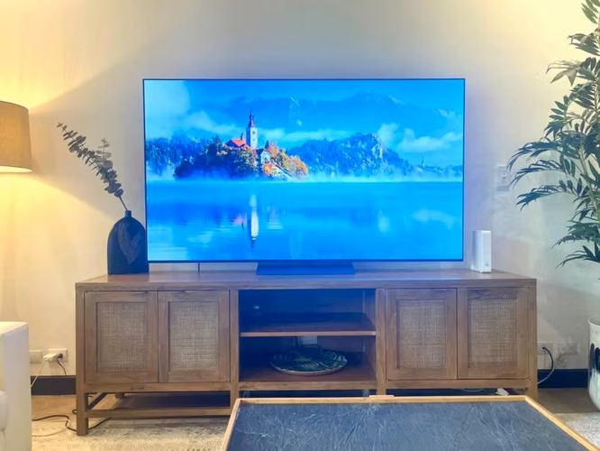 LG OLED77C2PSA