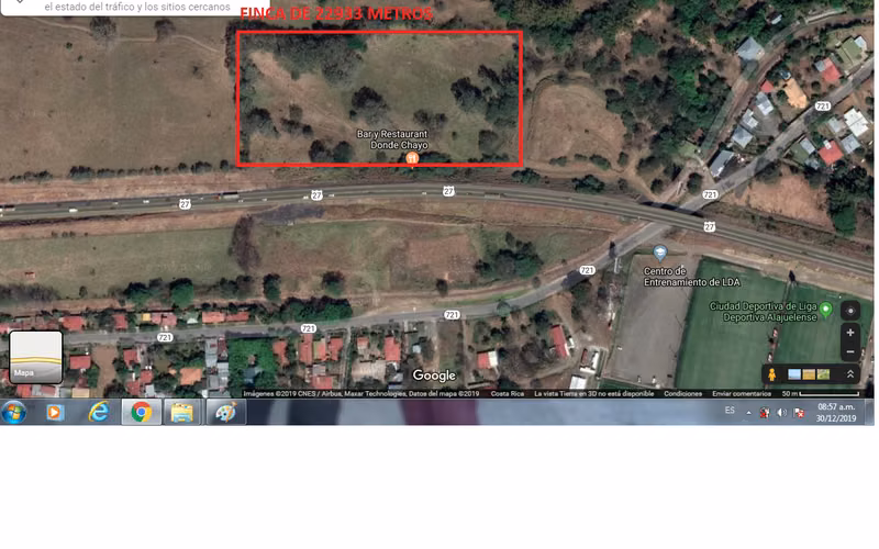 VENDO FINCA EN TURRUCARES - Imagen 13