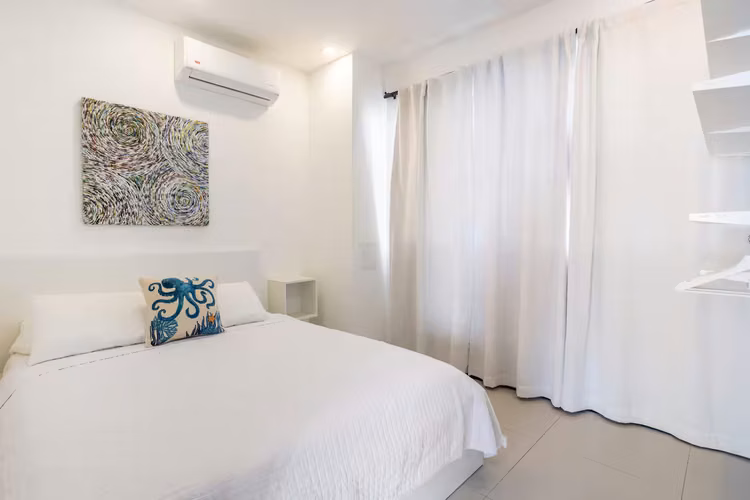 Apartamento Penthouse Frente al Mar en Playa Bejuco - Imagen 11
