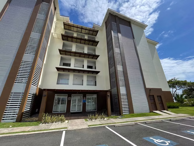 Apartamento Penthouse Frente al Mar en Playa Bejuco - Imagen 18
