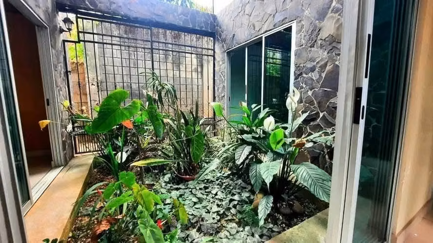 CASA AMPLIA EN ALQUILER ,  SAN JUAN, SAN RAMÓN, ALAJUELA