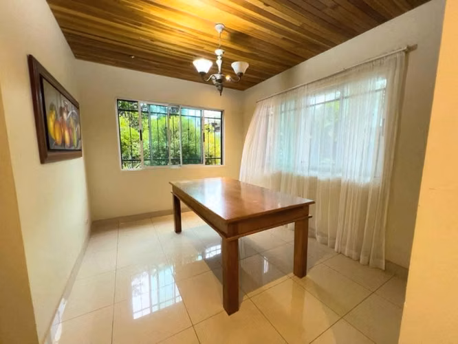 CASA AMPLIA EN ALQUILER ,  SAN JUAN, SAN RAMÓN, ALAJUELA