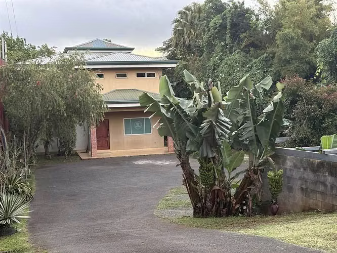 CASA AMPLIA EN ALQUILER ,  SAN JUAN, SAN RAMÓN, ALAJUELA